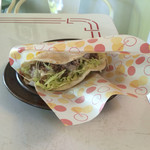 カフェ トワ - 