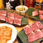 めしや岡野 - 料理写真: