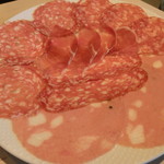 シェフおすすめ！！テンションの上がる生ハムフェスタ