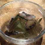 味酒 かむなび - ジュンサイ