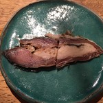 味酒 かむなび - 朽木村直伝鯖なれずし