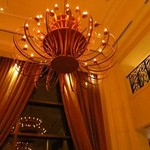 Hôtel des Arts - エントランス