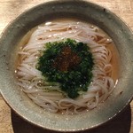 味酒 かむなび - 稲庭うどん