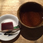 味酒 かむなび - 甘味とお茶