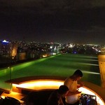 Hôtel des Arts - DJの選曲がいいですね