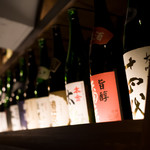 日本酒×北海道食材 地元家 - 