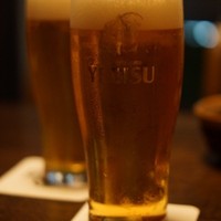 天空の月 渋谷 - 