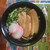 沖縄料理　なかゆくい - 料理写真:沖縄そば650円