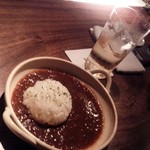 バーアルディ - 本日の〆めし