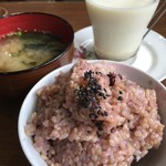  カフェ ３びきの子ぶた - 