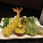 そばごころ　小坂 - 