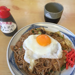 藤や食堂 - 