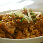 インド･パキスタン料理 ホット・スプーン