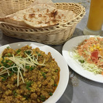 インド･パキスタン料理 ホット・スプーン - 