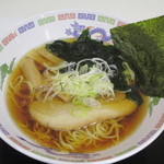 Js - 人気の,２≪醤油ラーメン≫