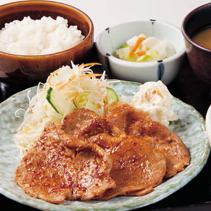 Loites レストラン 飲食店の検索 土風炉大船店