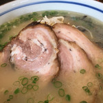 味富ラーメン - 