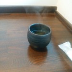 おびひろ縹 - ソバ茶