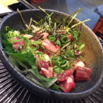 桜屋 馬力キング 赤坂店 - 