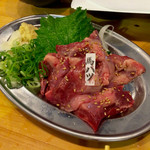 桜屋 馬力キング 赤坂店 - 