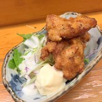 からあげ　玉造 - 