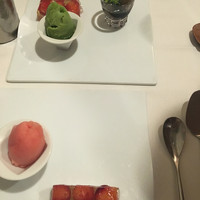 トロワフレーシュ - 