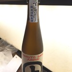 蔵のむこう - 地酒