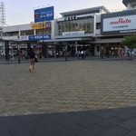 蔵のむこう - 松本駅