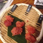 九州 熱中屋 - kyushunetchuya:料理