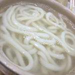 釜揚うどん一忠 - 