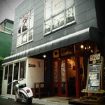 LUSSO CAFE HARAJUKU - 