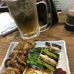 居酒屋 蔵 目黒店 - 