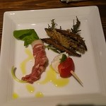 ビストロ ナチュール - 