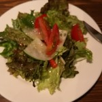 ビストロ ナチュール - 