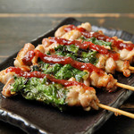 Kushiyaki Bisutoro Fukumimi - 