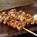 Kushiyaki Bisutoro Fukumimi - 