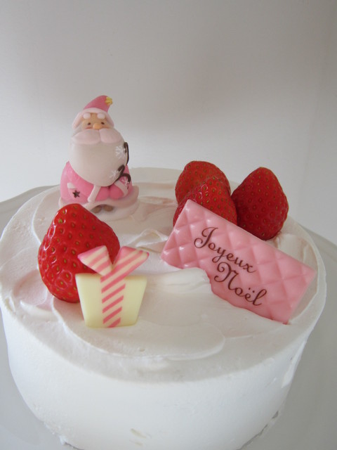 菓子工房 カトルカール（Quatre quarts 4/4） - 酒田（ケーキ）の写真