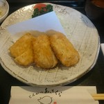 とんかつあさくら - 