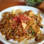 SPICY THAI - 