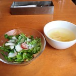 スパイシー・タイ - 