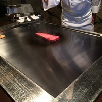 横浜うかい亭 - 
