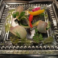 横浜うかい亭 - 