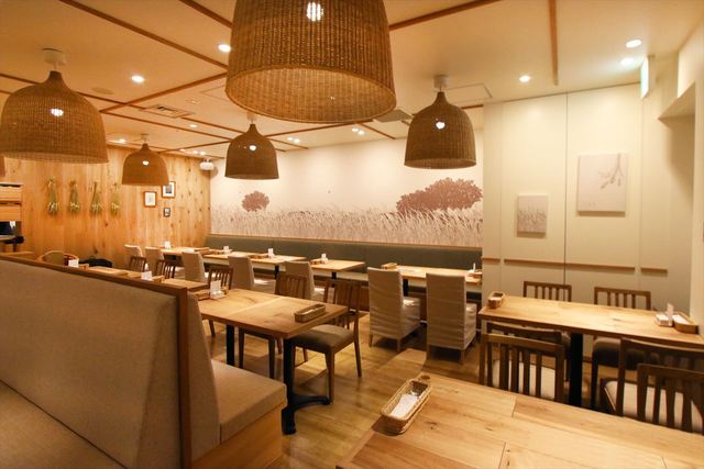 Konana Kitte Nagoya Ten photo 4