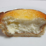 BAKE CHEESE TART - チーズタルト