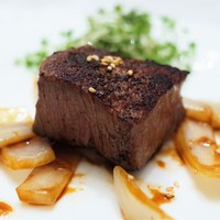 銀座 飛雁閣 - 