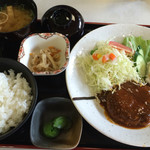 RESTAURANT HEiSEi - 