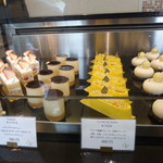 パティスリー オー フィル ドゥ ジュール - 