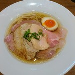 寿製麺 よしかわ - 