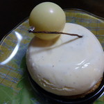 パティスリー オー フィル ドゥ ジュール - 