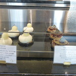 パティスリー オー フィル ドゥ ジュール - 